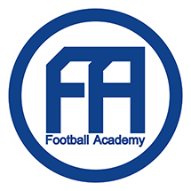 Logo Football Academy