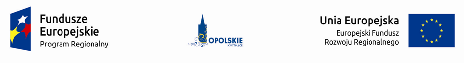 Fundusze Regionalne UE